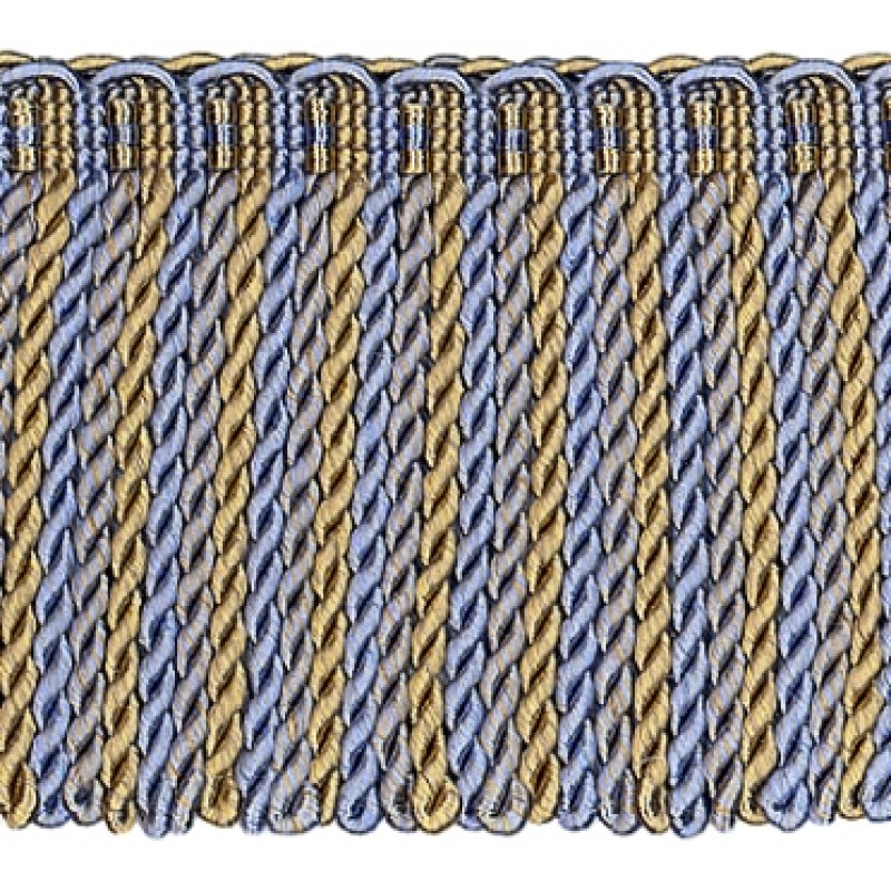 Bullion Fringe Trim 8cm Castle Trimmings Buy Online